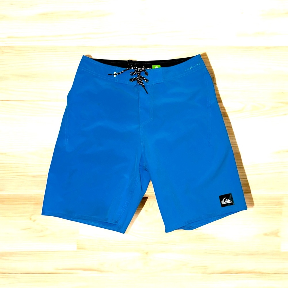 Quiksilver Mens Everyday Size 28 Swim Swimming Shorts